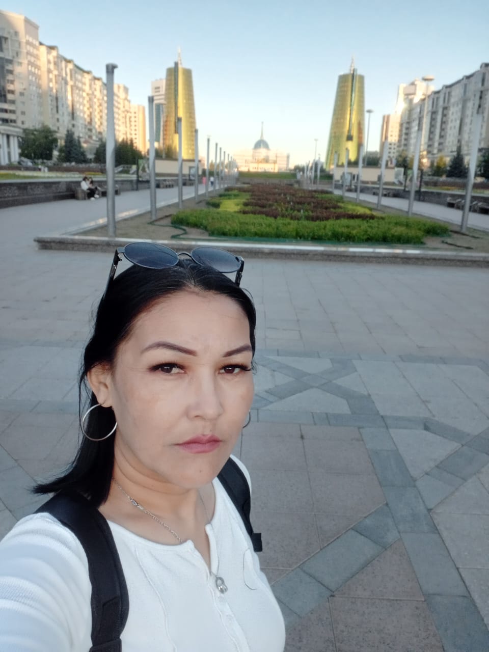 Даулетова Пана Муратовна